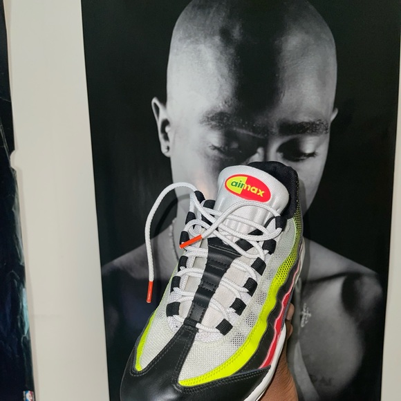 Nike Airmax 95 SE - Picture 12 of 13